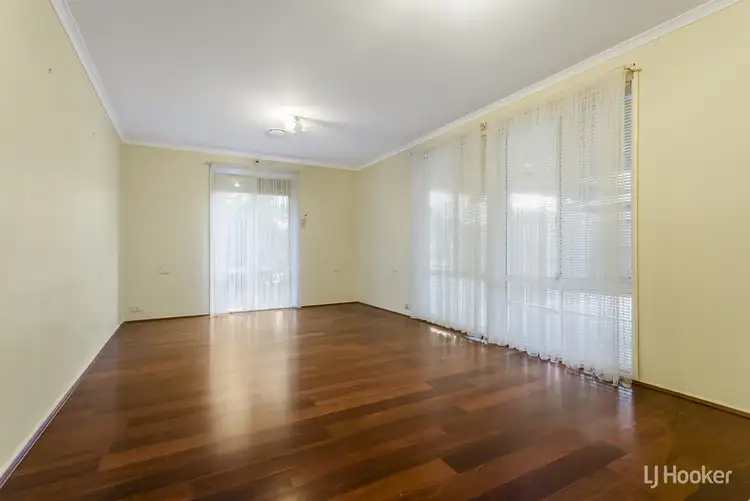 Second view of Homely house listing, 12 Mark Court, Seabrook VIC 3028