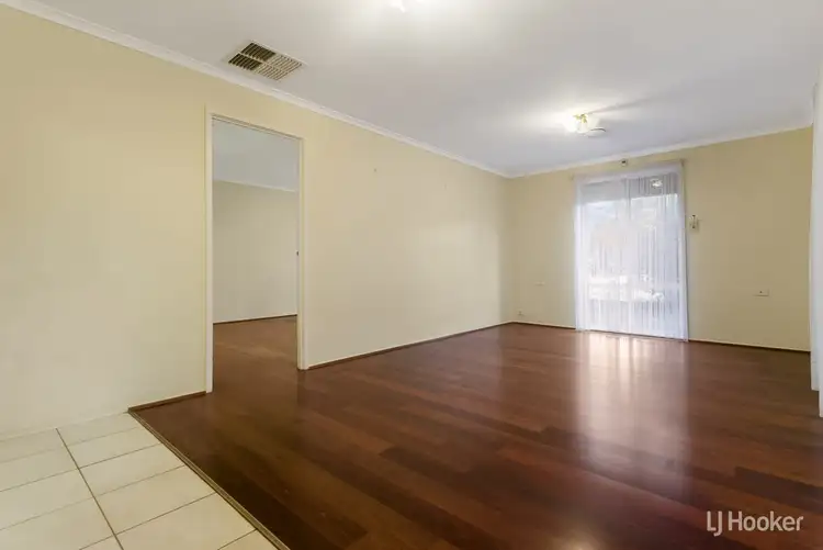 Third view of Homely house listing, 12 Mark Court, Seabrook VIC 3028