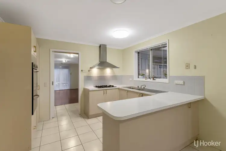 Fourth view of Homely house listing, 12 Mark Court, Seabrook VIC 3028