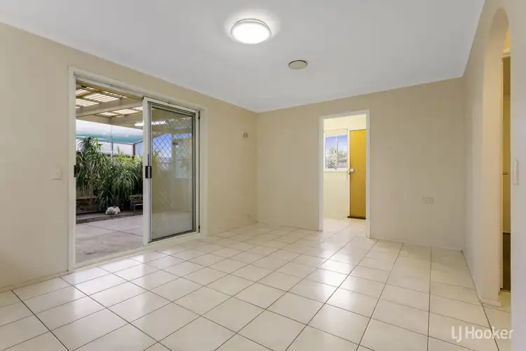 Fifth view of Homely house listing, 12 Mark Court, Seabrook VIC 3028