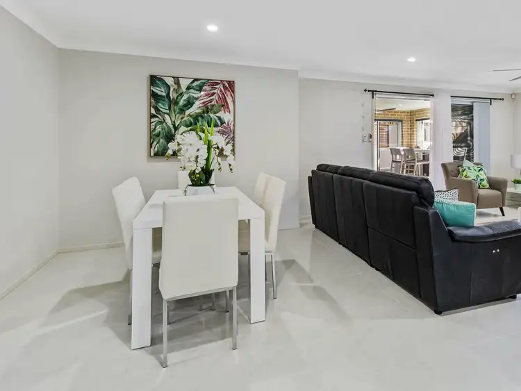 Seventh view of Homely house listing, 38 Lapwing Street, Aberglasslyn NSW 2320