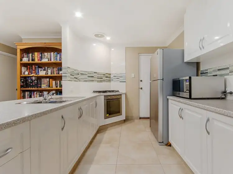 Second view of Homely house listing, 14 Oceanic Court, Port Kennedy WA 6172
