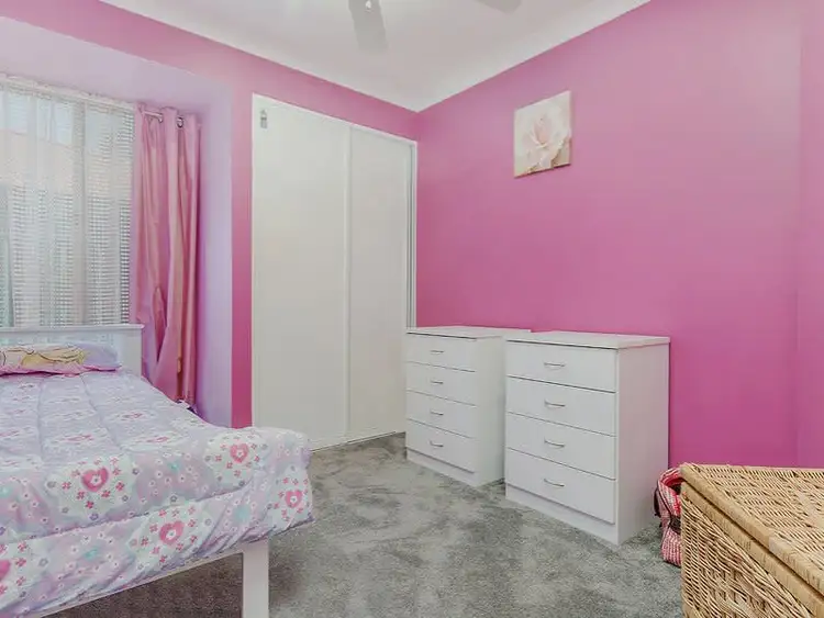 Fifth view of Homely house listing, 14 Oceanic Court, Port Kennedy WA 6172