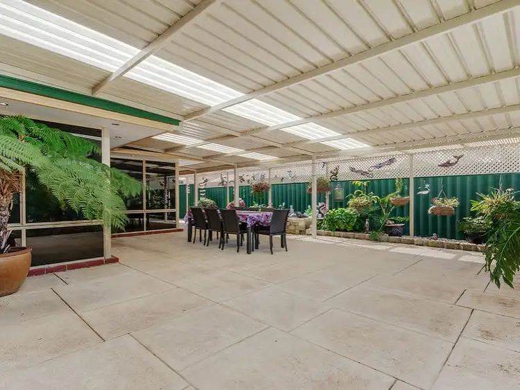 Sixth view of Homely house listing, 14 Oceanic Court, Port Kennedy WA 6172