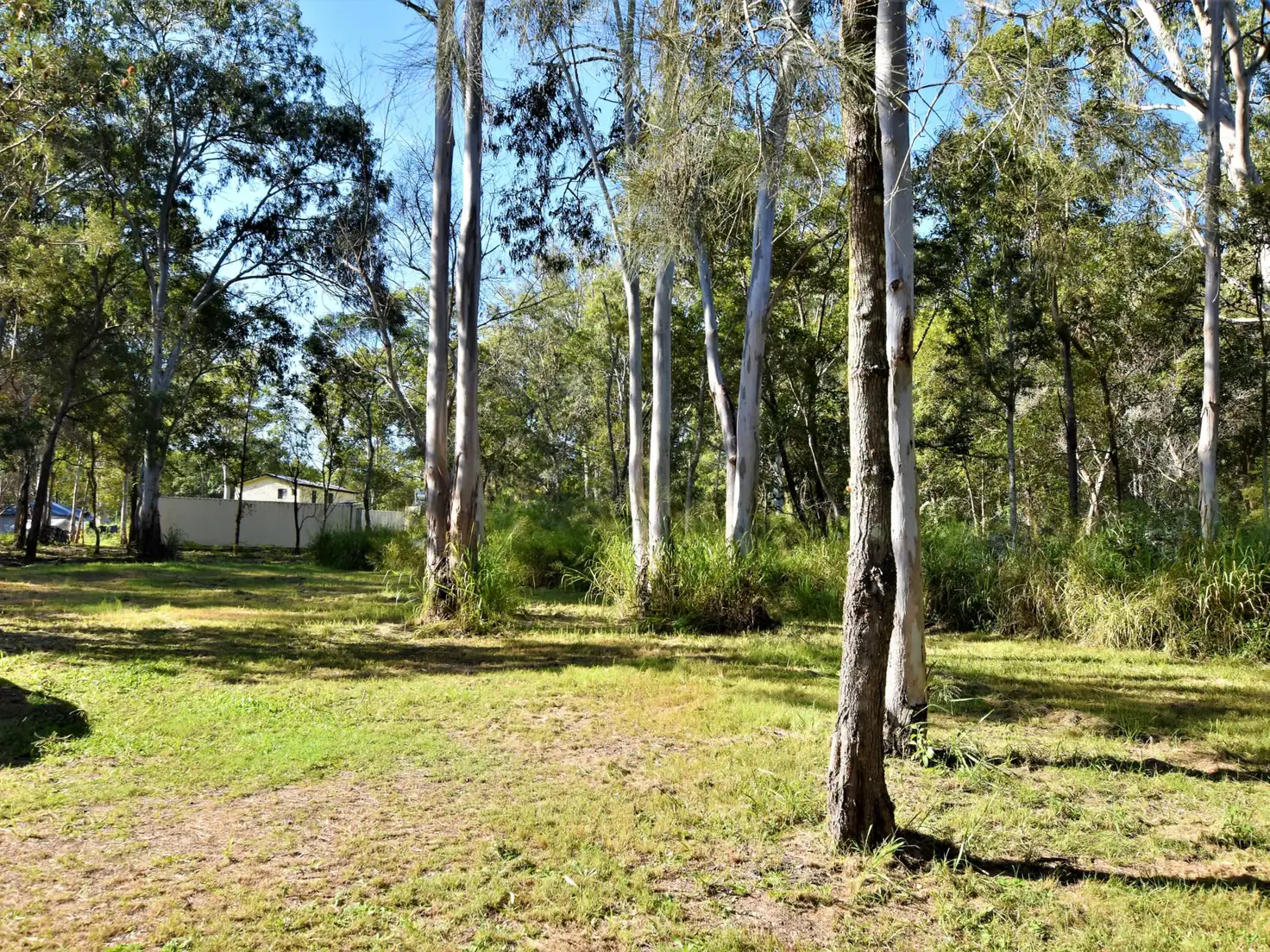 Main view of Homely land listing, 3 Binburra Street, Russell Island QLD 4184