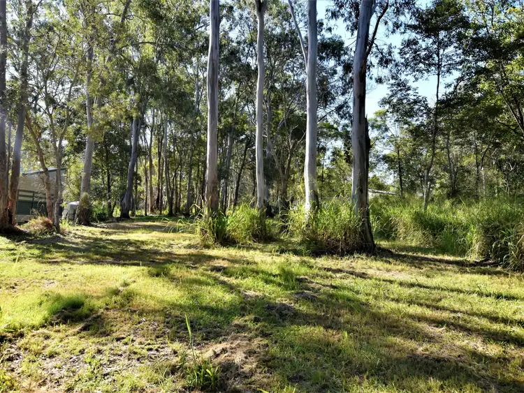 Second view of Homely land listing, 3 Binburra Street, Russell Island QLD 4184