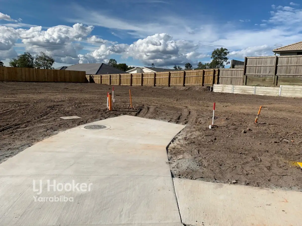 Main view of Homely land listing, Lot 11/46 Argule Street, Hillcrest QLD 4118