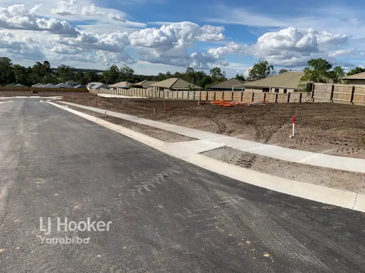 Fifth view of Homely land listing, Lot 11/46 Argule Street, Hillcrest QLD 4118