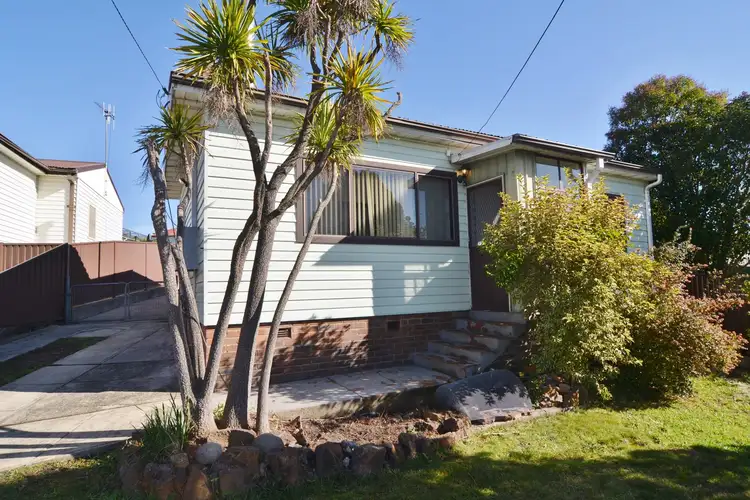 Main view of Homely house listing, 41 Bayonet Street, Lithgow NSW 2790