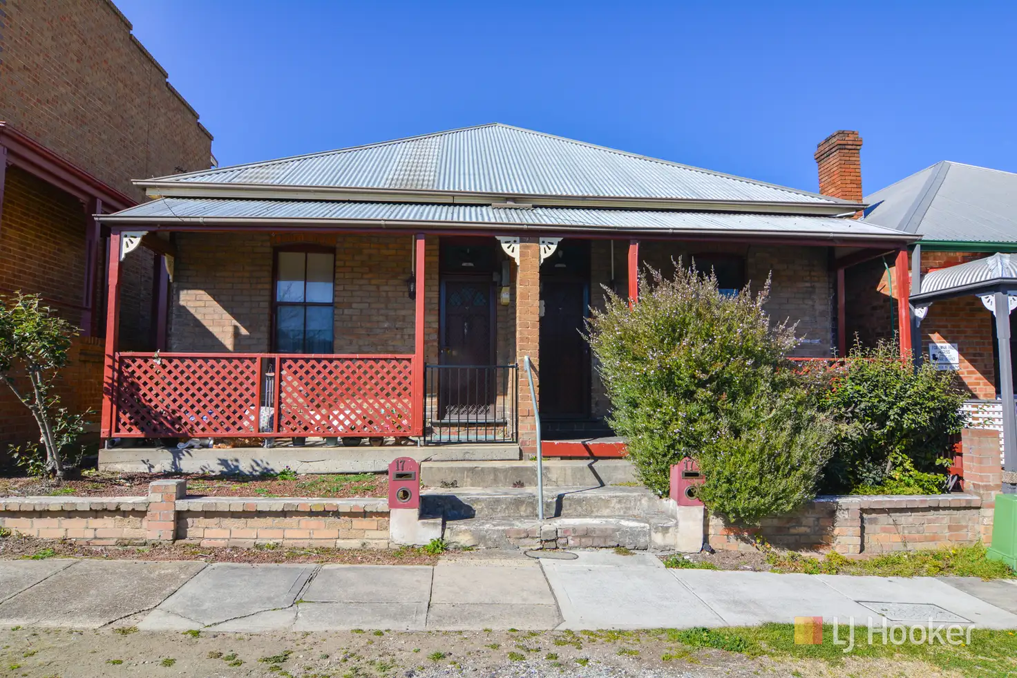 Main view of Homely house listing, 173 -175 Mort Street, Lithgow NSW 2790