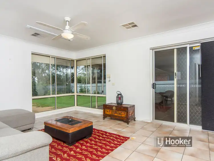 Fifth view of Homely house listing, 27 Bluegum Road, Morphett Vale SA 5162