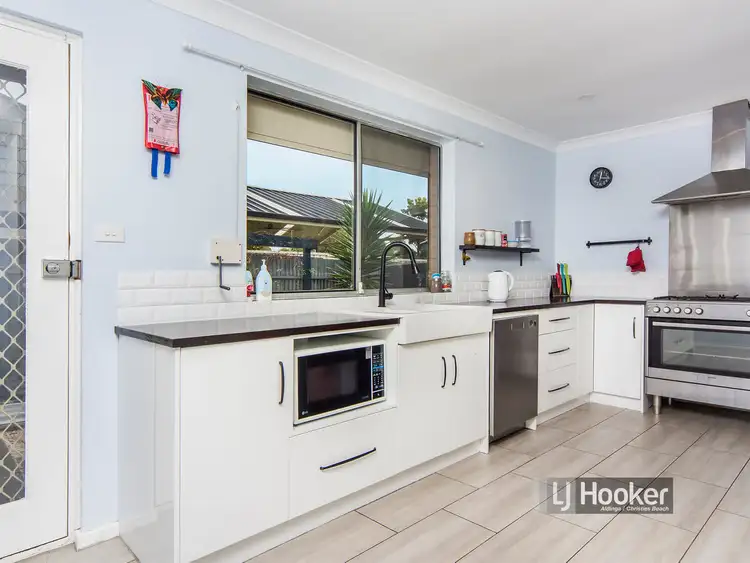 Sixth view of Homely house listing, 27 Bluegum Road, Morphett Vale SA 5162