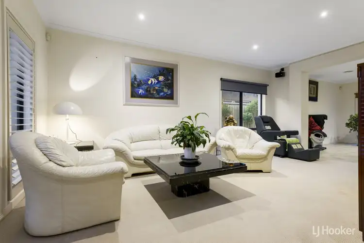 Second view of Homely house listing, 31 William McPherson Crescent, Seabrook VIC 3028