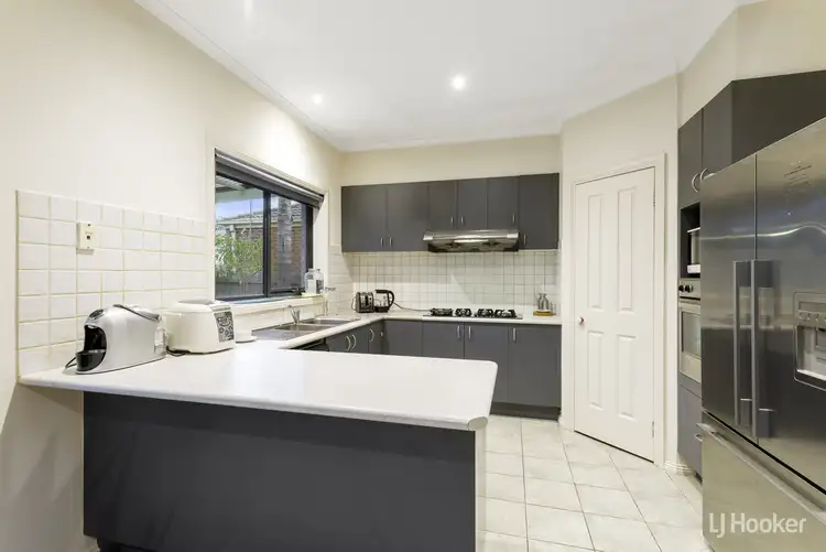 Third view of Homely house listing, 31 William McPherson Crescent, Seabrook VIC 3028