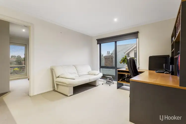 Fifth view of Homely house listing, 31 William McPherson Crescent, Seabrook VIC 3028