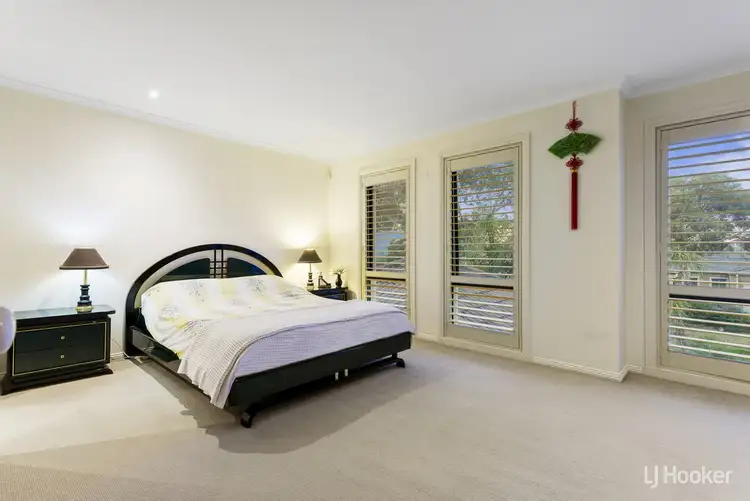 Sixth view of Homely house listing, 31 William McPherson Crescent, Seabrook VIC 3028