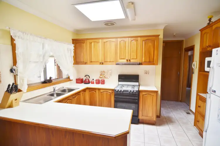 Second view of Homely house listing, 22 Wattle Grove, Lithgow NSW 2790