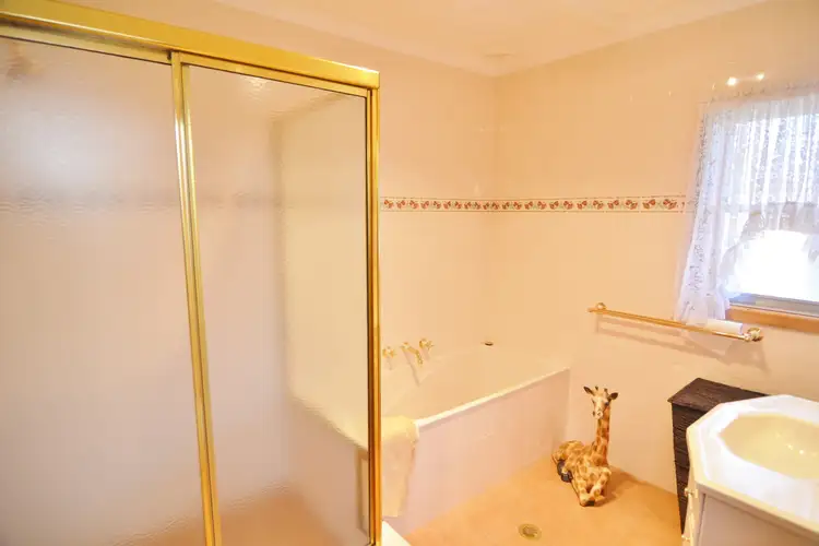 Third view of Homely house listing, 22 Wattle Grove, Lithgow NSW 2790