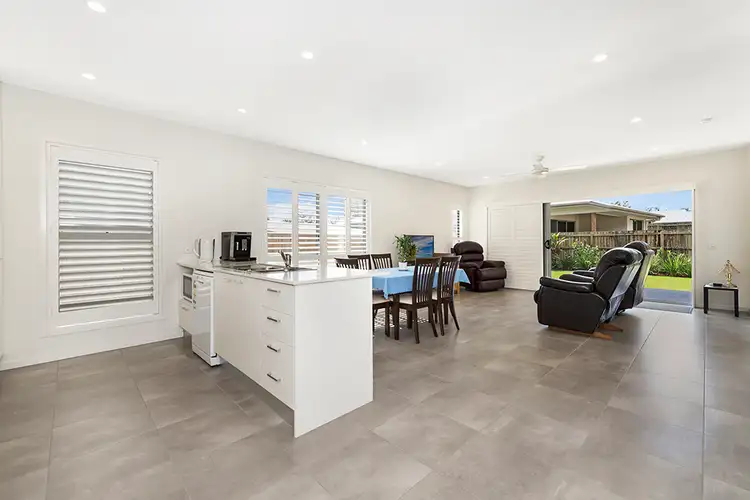 47 Edwardson Drive, Coomera QLD 4209