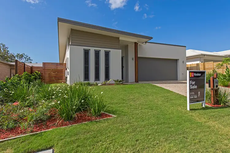 Sixth view of Homely house listing, 47 Edwardson Drive, Coomera QLD 4209
