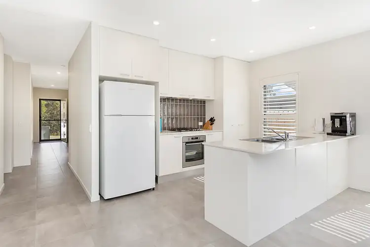 Seventh view of Homely house listing, 47 Edwardson Drive, Coomera QLD 4209