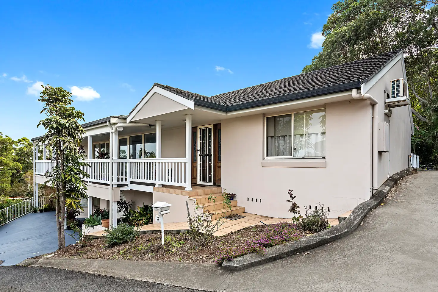 Main view of Homely house listing, 3 Nepean Close, Coffs Harbour NSW 2450