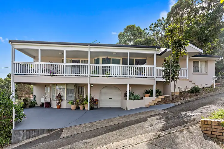 Second view of Homely house listing, 3 Nepean Close, Coffs Harbour NSW 2450