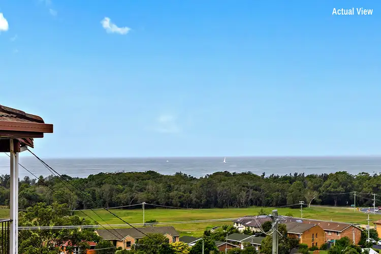 Third view of Homely house listing, 3 Nepean Close, Coffs Harbour NSW 2450