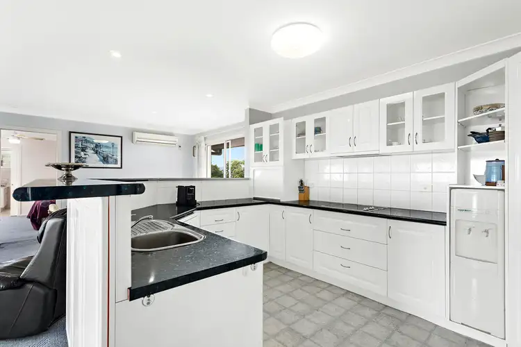 Fifth view of Homely house listing, 3 Nepean Close, Coffs Harbour NSW 2450