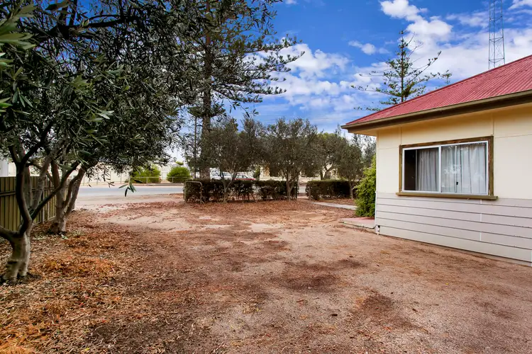 Third view of Homely house listing, 4 Victoria Street, Wallaroo SA 5556