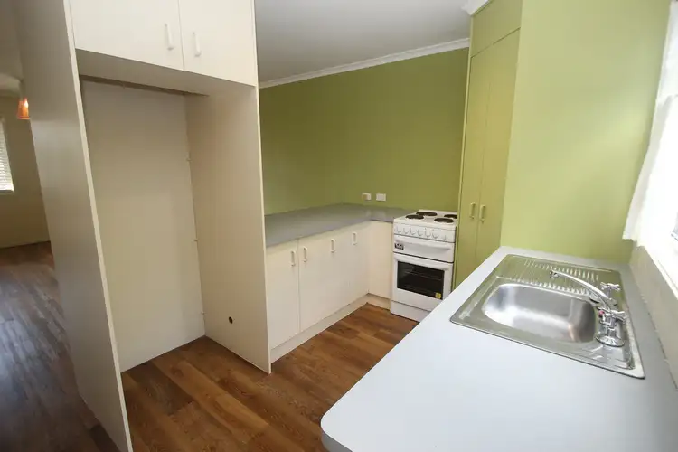 Second view of Homely unit listing, Unit 16/11 Doolong Road, Kawungan QLD 4655