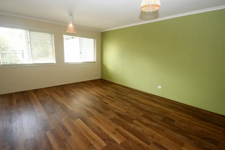 Third view of Homely unit listing, Unit 16/11 Doolong Road, Kawungan QLD 4655