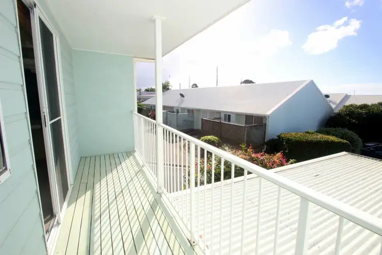 Sixth view of Homely unit listing, Unit 16/11 Doolong Road, Kawungan QLD 4655