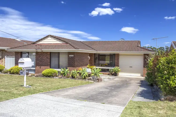 48 North Street, Ulladulla NSW 2539