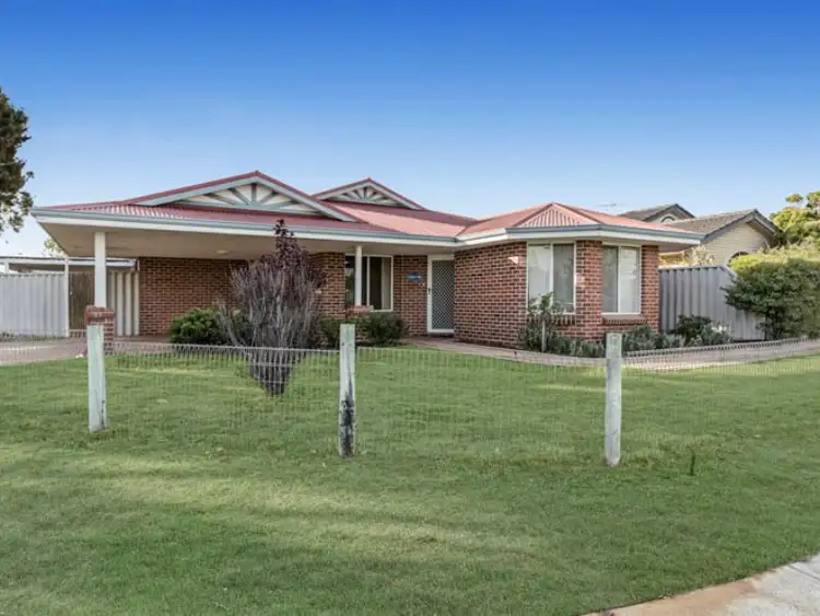 Second view of Homely house listing, 52 Foundation Loop, Quinns Rocks WA 6030