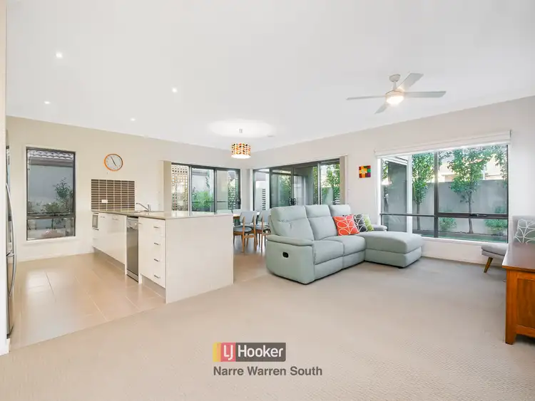 Third view of Homely house listing, 70 Meridian Circuit, Berwick VIC 3806