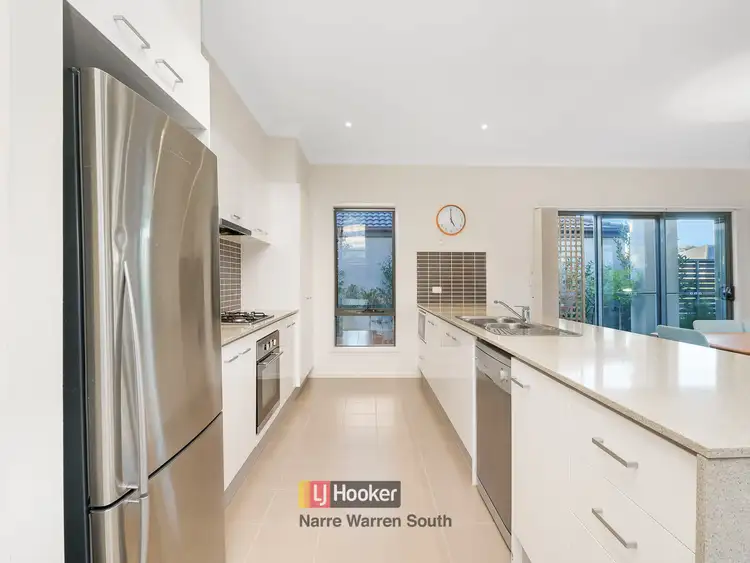 Fourth view of Homely house listing, 70 Meridian Circuit, Berwick VIC 3806