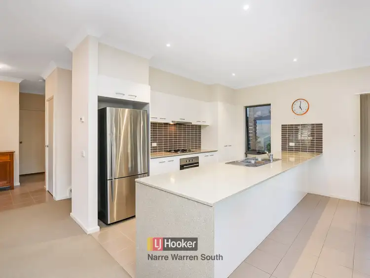 Fifth view of Homely house listing, 70 Meridian Circuit, Berwick VIC 3806