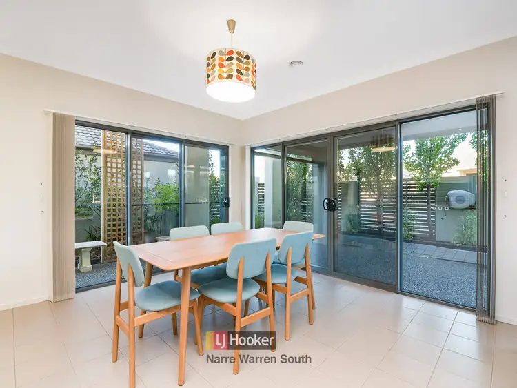 Sixth view of Homely house listing, 70 Meridian Circuit, Berwick VIC 3806