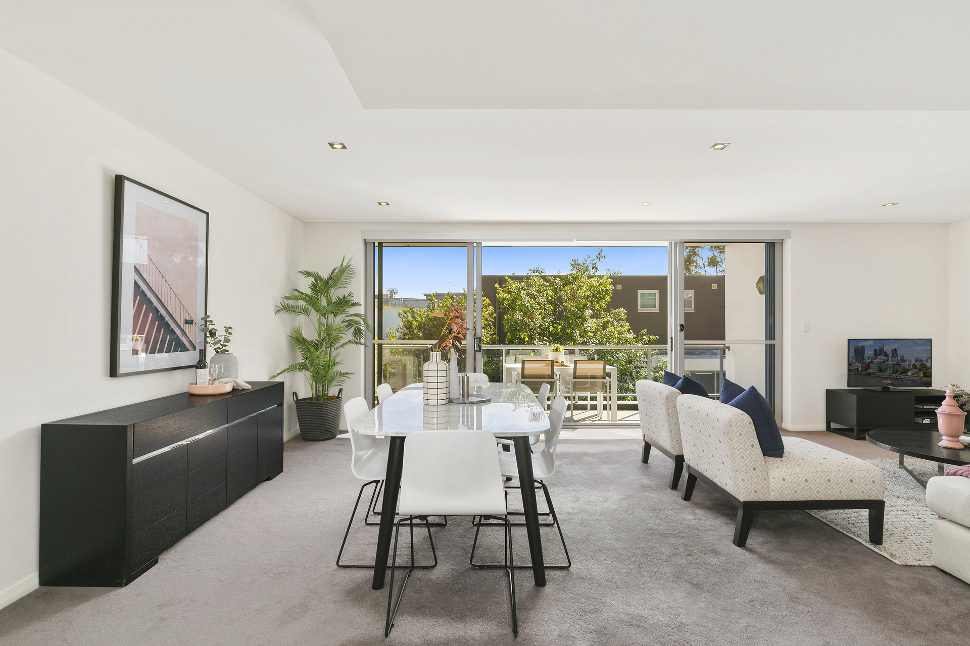 Main view of Homely apartment listing, 21/8 Allen Street, Waterloo NSW 2017