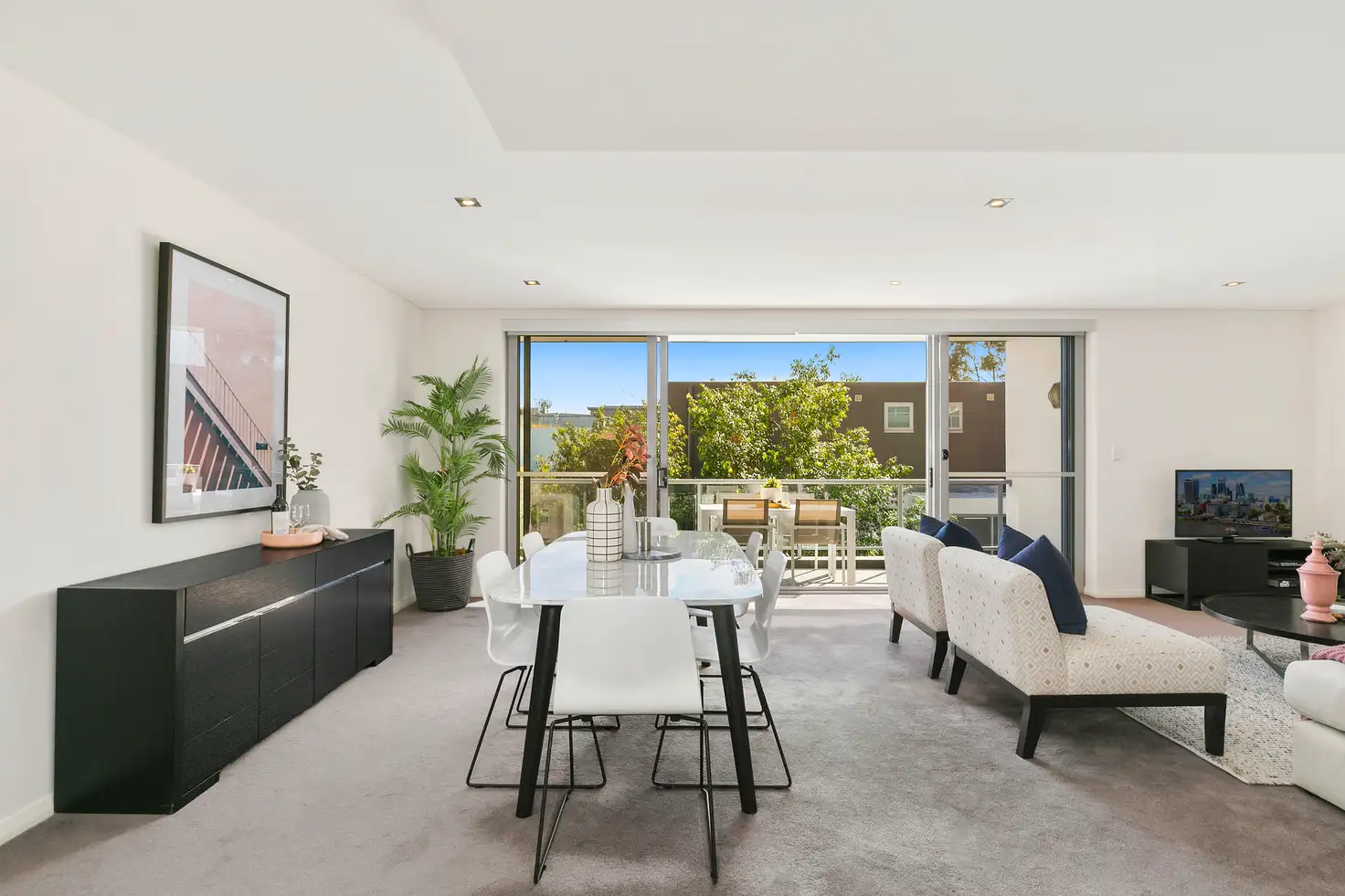 Main view of Homely apartment listing, 21/8 Allen Street, Waterloo NSW 2017