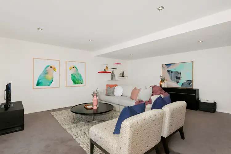 Second view of Homely apartment listing, 21/8 Allen Street, Waterloo NSW 2017
