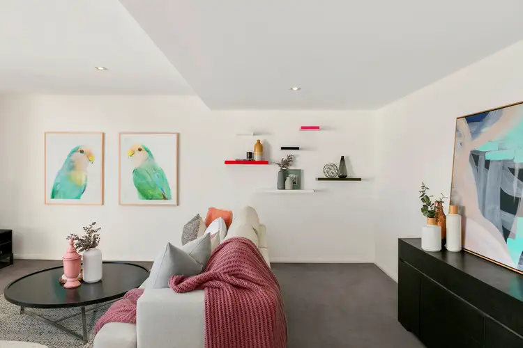 Fourth view of Homely apartment listing, 21/8 Allen Street, Waterloo NSW 2017