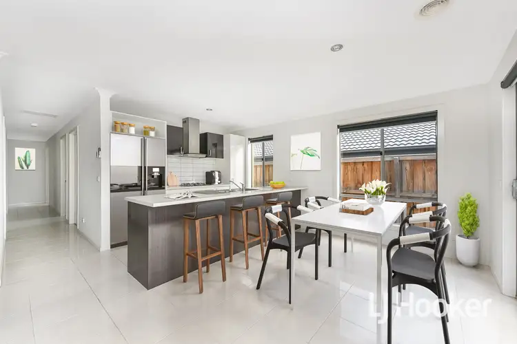 Third view of Homely house listing, 17 Cascade Way, Pakenham VIC 3810