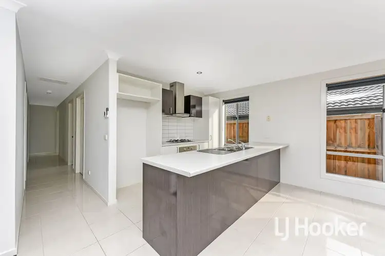 Fourth view of Homely house listing, 17 Cascade Way, Pakenham VIC 3810