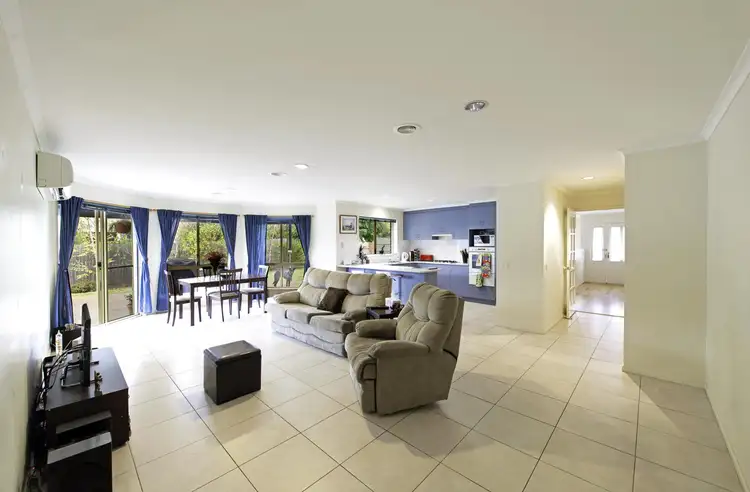 Second view of Homely house listing, 23 Mary Hall Circuit, Dunlop ACT 2615