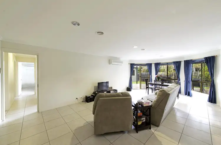 Third view of Homely house listing, 23 Mary Hall Circuit, Dunlop ACT 2615