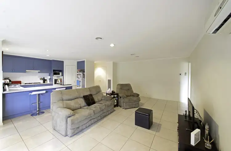 Fourth view of Homely house listing, 23 Mary Hall Circuit, Dunlop ACT 2615