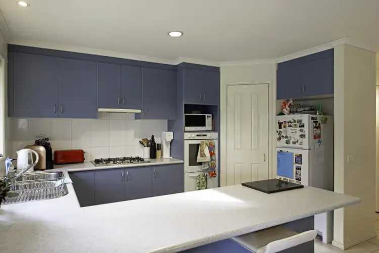 Fifth view of Homely house listing, 23 Mary Hall Circuit, Dunlop ACT 2615