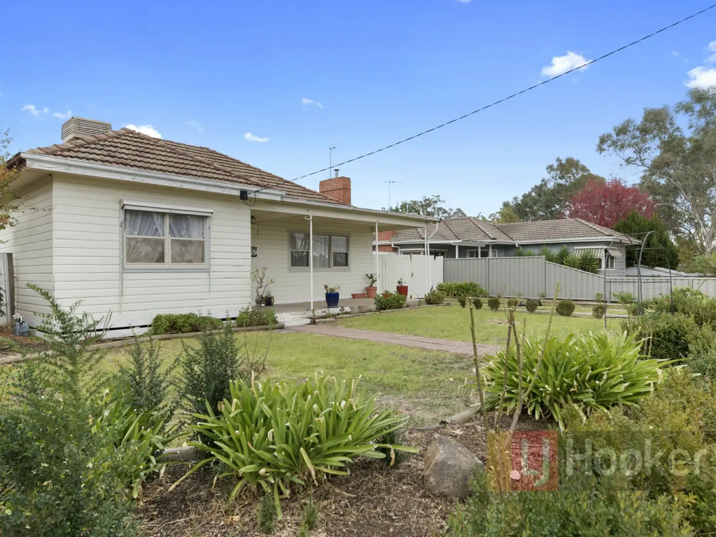 Main view of Homely townhouse listing, 87 Waller Street, Benalla VIC 3672